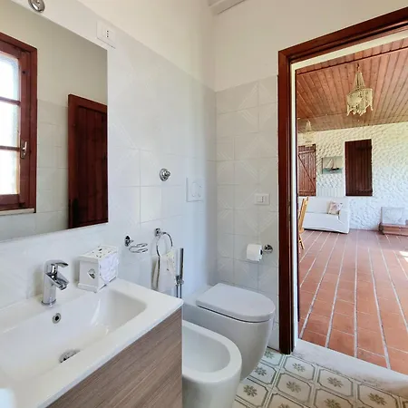 Giusy Villa Quartu SantʼElena