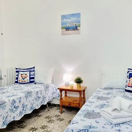 Villa Giusy