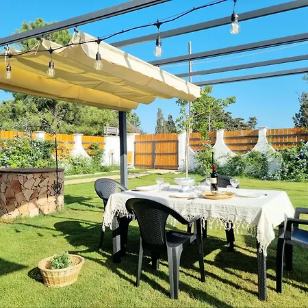 Villa Giusy Quartu SantʼElena