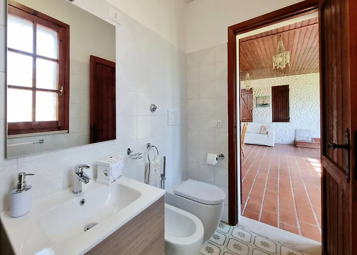 Giusy Villa Quartu SantʼElena