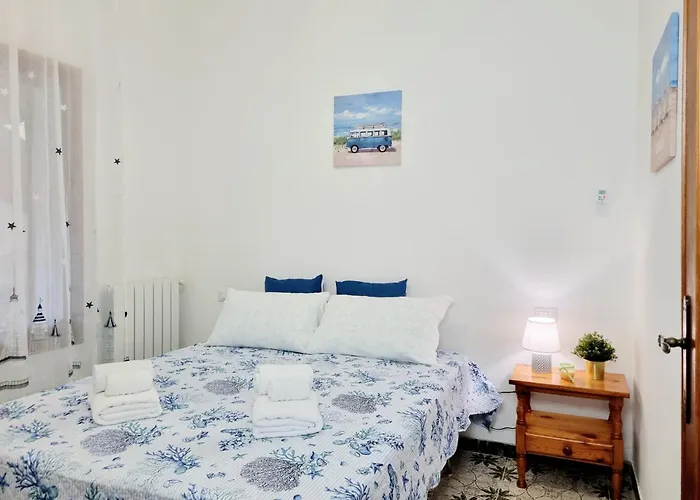 Giusy Villa Quartu SantʼElena