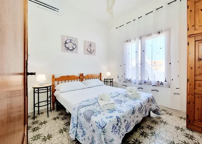 Villa Giusy Quartu SantʼElena