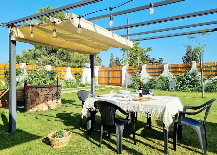 Villa Giusy Quartu SantʼElena