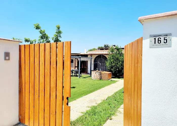 Giusy Villa Quartu SantʼElena
