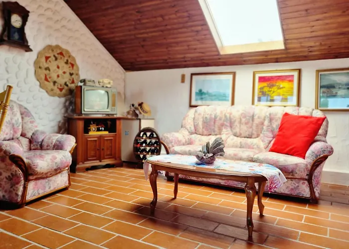 Giusy Villa Quartu SantʼElena