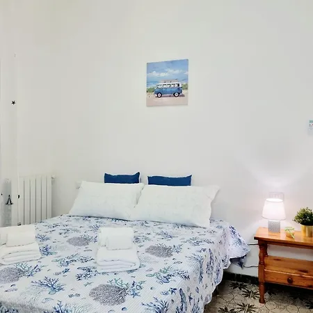 Giusy Villa Quartu SantʼElena