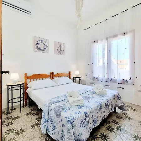 Vila Giusy Quartu SantʼElena