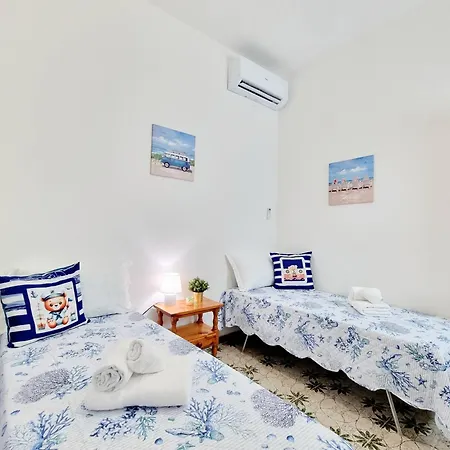 Giusy * クアルトゥ・サンテーレナ