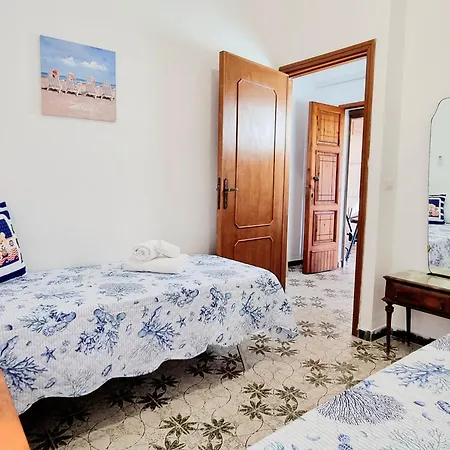 Villa Giusy *