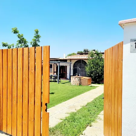 Giusy ヴィラ クアルトゥ・サンテーレナ